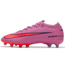 Nike Mercurial Vapor 16-Pro 舒適百搭運動訓練AG足球鞋男款紫色FQ8684-600 - 紫色 - 查看 6