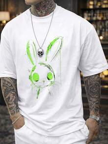 Women T-Shirts - White - View 11