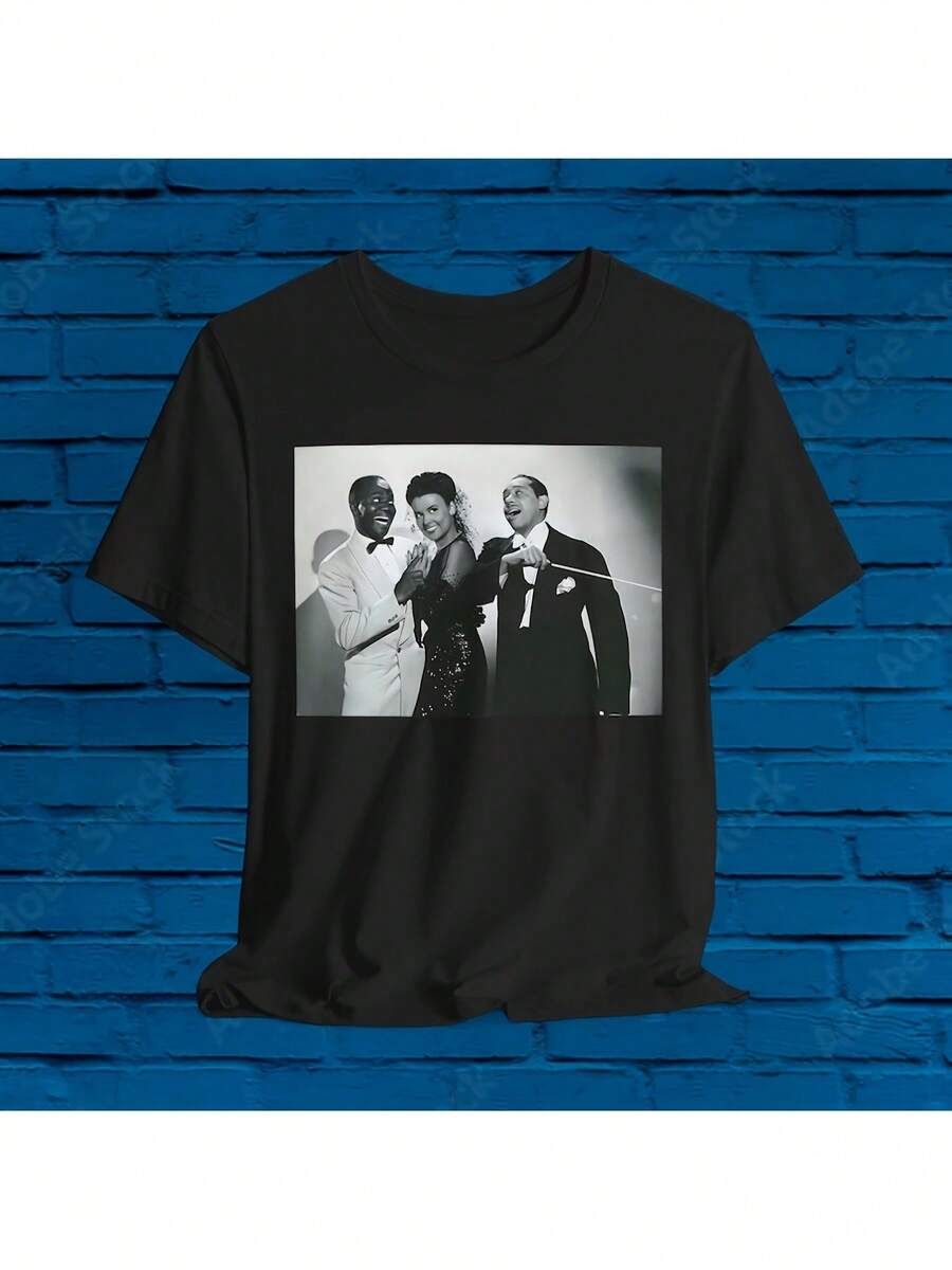 Women T-Shirts - Back - View 1