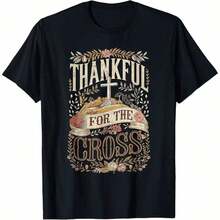 GiftCl de 2039 Camiseta de Graduación "Crecemos Juntos" para el Primer Día de Clases, adecuada para usar durante todo el año, camiseta de manga corta con cuello redondo, estampada por un solo lado, de puro algodón, top divertido estampado para mujer, suave. - Color 6 - Ver 1