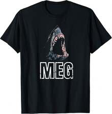 Women T-Shirts - Black - View 6