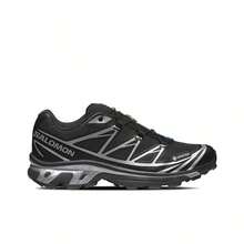 Descente Scarpe Da All'aperto SALOMON XT-6 EXPANSE A Doppio Strato, Stile Rendy, Basse, Prestazioni, Unisex, In Vari Colori - l47450600 - 查看 6