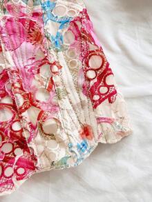 Women Tank Tops & Camis - Multicolor 5 - View 6