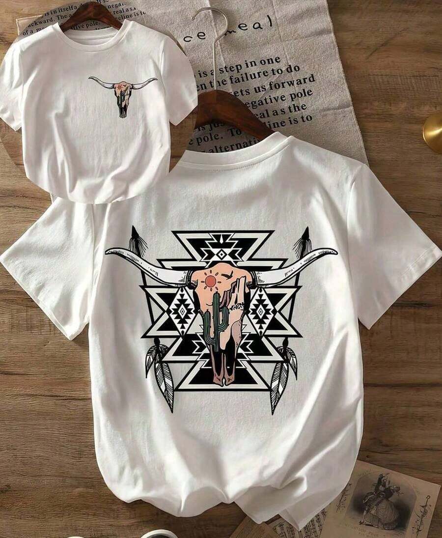 [Camiseta Deportiva] Una camiseta 100% para mujer con cuello redondo, ropa de primavera y verano para mujer, una opción elegante y casual, estampados divertidos, para ocasiones festivas, entrega local. Camiseta de talla grande relajada, tela suave, transpirable y cómoda.