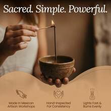 Incense - As Pic - View 5