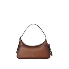Coach Ella 女款單肩斜跨包 CDY38IMR1W - 紅杉色CDY38IMR1W - 查看 1