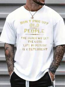 Women T-Shirts - White - View 6