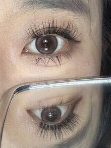 80Pcs French Fluffy Lashes, Glue-Free & Glue Styles Available, Reusable, Beginner Friendly. - View 3