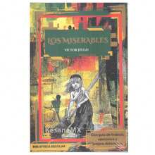 Les Misérables, A Children's Book, School Library Edition, A Literary Work For Students, Recommended Reading In Educational Programs, An Inspiring Story In An Accessible Format - Single Book - View 6