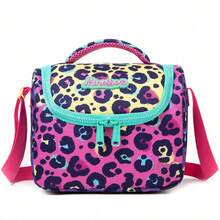1pc Teenager Crossbody Bag, Adjustable Shoulder Strap, Suitable For Outings And Carrying Snacks - Children's Messenger Bag - View 14