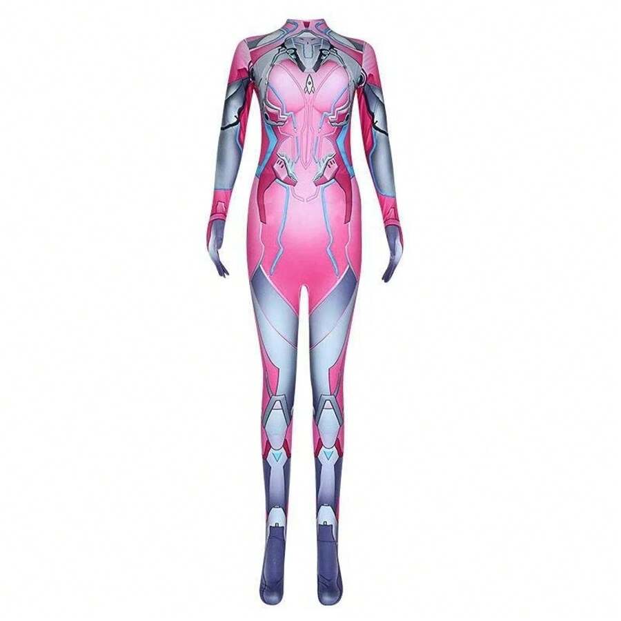 Cosplay Clothing - Rocket Girls - View 1