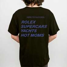 Women T-Shirts - White - View 7