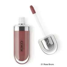 Gloss- Lip Gloss 3D Hydra - KIKO 21 - 查看 1