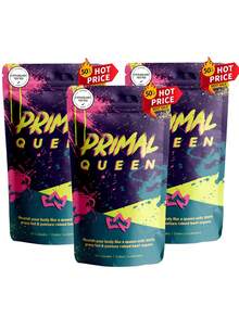 3 Bottle Female-Optimized Beef Organ Superfood Supplement (Beef Liver, Kidney, Heart, & 3 More) - 100% Grass Fed, Pasture Raised Cattle - Balance Hormones, Energy, & More For Women - 3 chai - Xem 9