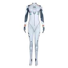 Cosplay Clothing - Rei Ayanami - View 10
