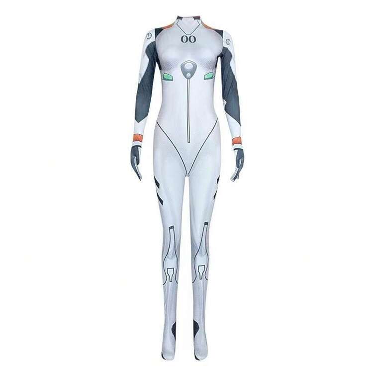 Cosplay Clothing - 綾波麗 - 查看 10