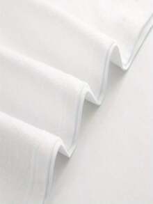 Herr T-shirts - Weiss - Visa 3