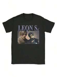 Women T-Shirts - Black - View 7