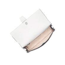 Michael Kors Greenwich 印花女款單肩包、斜挎包與手提包 35F5SGRL6B ADMIRL MULTI - 藍色配白色35F5SGRL6B ADMIRL MULTI - 查看 3