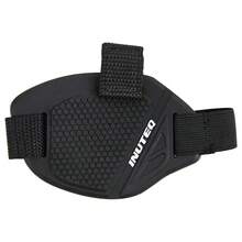 Motorcycle Gear Shift Lever Protector, Anti-Slip Foot Pad, Motorcycle Shoe Protector, Adjustable Gear Shift Lever Protector, Protective Cover For Motorcycle Boot, Riding Gear Accessories. - A - 查看 4