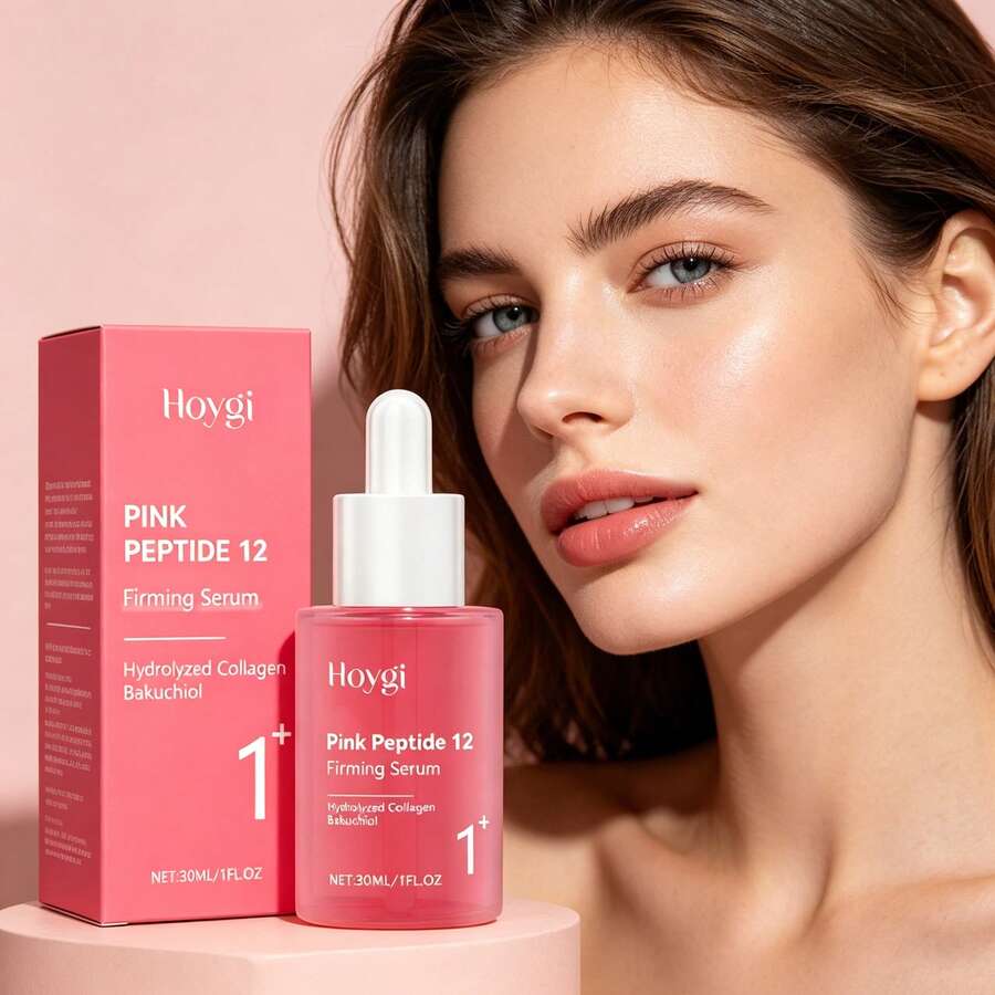 1 hộp/2 hộp Tinh chất dưỡng ẩm và làm săn chắc da Niacinamide 30ml. Tinh chất dưỡng da mặt dịu nhẹ, cấp ẩm và nuôi dưỡng cho da khô, da mỏng và da nhạy cảm. Tinh chất dưỡng ẩm và phục hồi hàng ngày, phù hợp với mọi loại da. Món quà tuyệt vời dành cho phụ nữ, mẹ, vợ, chị em gái, bạn gái, nhân dịp Ngày của Mẹ. - 30ml - Xem 1