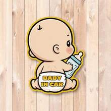 Assorted Stickers - مغناطيس - مشاهدة 2