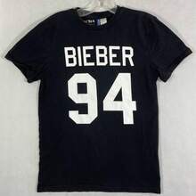 Women T-Shirts - Black - View 7