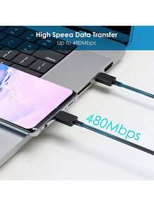 25W 超级快充 Type-C 充电器，可选配 1 米 C-C 数据线，兼容三星 S26/S25/S24/S23/S22 系列和 17/16/15 系列，适用于家庭、办公室和旅行使用。 - 美規A型插(110-127V) - 查看 4