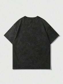 Women T-Shirts - Black - View 3