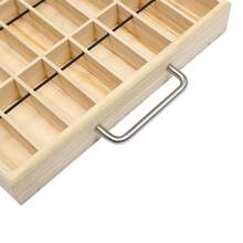 YUNRUX Cosmetic Storage Box & Rack - A - 查看 6