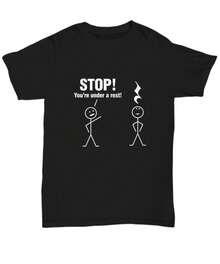 Women T-Shirts - White - View 1