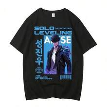 Women T-Shirts - Black - View 7