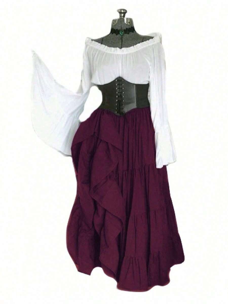 Cosplay Clothing