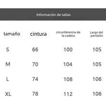 Pantalones vaqueros de tiro alto para mujer, lavado degradado rosa amarillo con aplique de perlas y flores, corte amplio palazzo, estilo informal y trendy para uso diario y vacaciones de verano. - Multicolor - Ver 11
