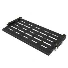 YUNRUX Dining Tables - Black - View 8