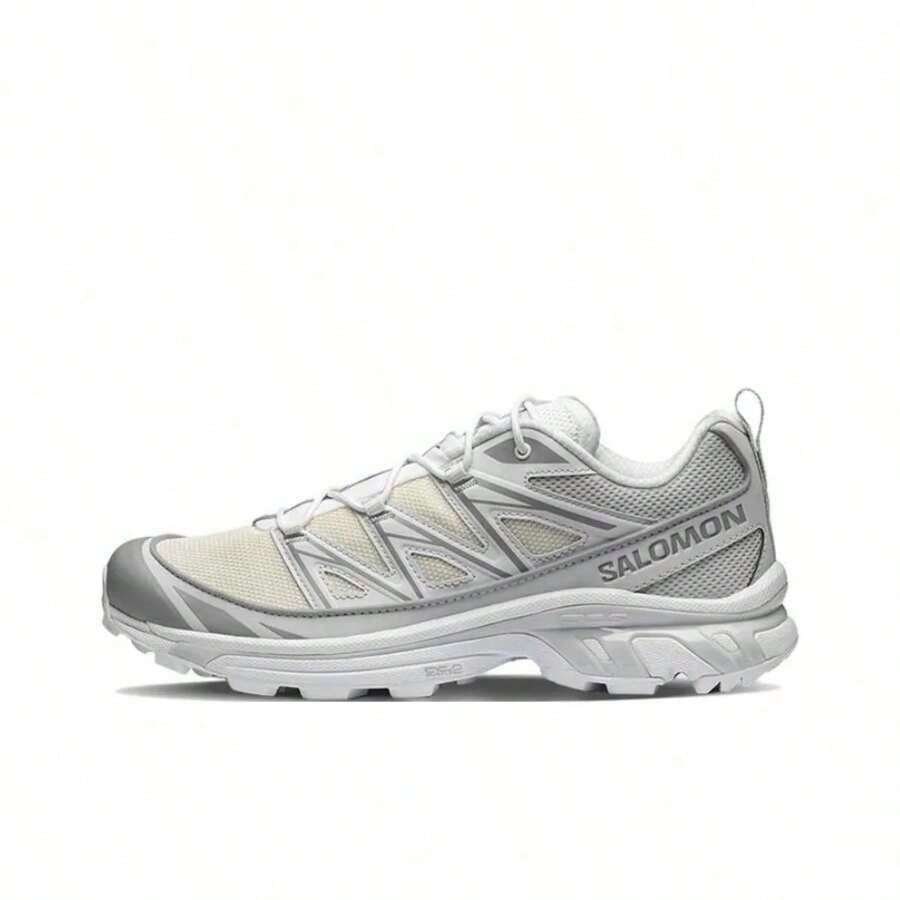 Descente Scarpe Da All'aperto SALOMON XT-6 EXPANSE A Doppio Strato, Stile Rendy, Basse, Prestazioni, Unisex, In Vari Colori - 417414 - 查看 1