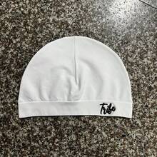 1 chiếc mũ len kiểu retro hip-hop Châu Âu và Mỹ, mũ nam nữ thời trang thêu chữ, mũ hip-hop đường phố thời trang. - A - Xem 13