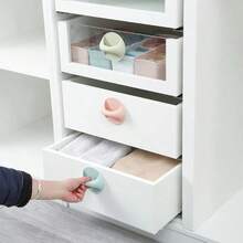 Dụng cụ nâng nắp bồn cầu đa năng - Tăng thêm phong cách và chức năng cho cửa ra vào, cửa sổ, tủ và tủ lạnh. - Nhiều màu - Xem 4