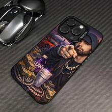 , riqueza, estilo de vida delgado y morado.funda de teléfono Fundas compatibles con ,Apple,VIVO,OPPO,,, y Honor.Fabricadas en silicona TPU,ofrecen protección contra golpes y caídas. - Negro - Ver 1