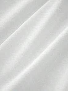 short-sleeveLetras artísticas negras que representan la energía urbana y la conexión moderna con Londres reflejando confianza y actitud contemporánea camiseta para mujer algodón cómoda y versátil Cuello Redondo Algodón Tejido Suave Manga Corta Transpirable y Fresca100% Cotton - Blanco - Ver 5