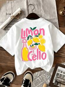 Women T-Shirts - White - View 2
