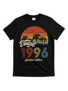 Women T-Shirts - Black - View 6