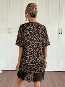 Maternity Activewear - Multicolor - View 2