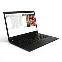 Lenovo ThinkPad T14 Gen 2 14" Laptop – Intel Core I7-1165G7 – 32GB RAM – 512GB SSD – Windows 11 Pro (Refurbished). - Xem 2