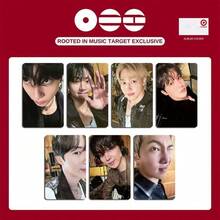 Bt/S<ARIRANG> 2026 回歸專輯收藏小卡，BT/S V HOPE 個性化鑰匙圈，適用於衣物、包包、車鑰匙、房間裝飾，創意可愛派對裝飾 - 彩色 - 查看 19
