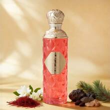 1pc 200ml 中東風格無火芳香療法香氛噴霧，限量版室內/室外空氣清新劑，持久天然清新香氣，平價主流品牌替代品，小眾香氛，持久留香，適用於臥室、衣櫃、汽車、居家、飯店和辦公室，有效去除異味，適合旅行與度假，也是喬遷、生日或節日的絕佳禮物選擇 - 多樣化香型 - 查看 5