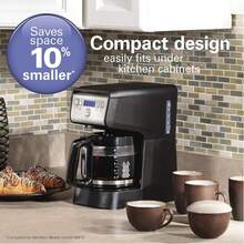 Other Coffee Makers - US A Type Plug(110-127V) - View 2