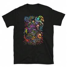 Women T-Shirts - White - View 7
