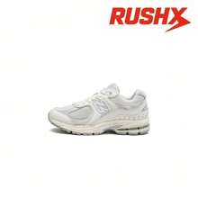 New Balance Men Casual Athletic Shoes - 彩色 - 查看 1