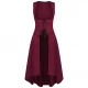Dark Red